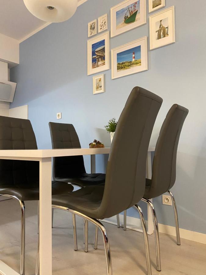 Nautica Pogorzelica Apartment Pogorzelica (Gmina Rewal)