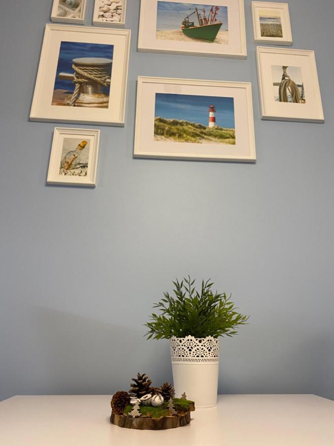 Apartament Nautica Pogorzelica *