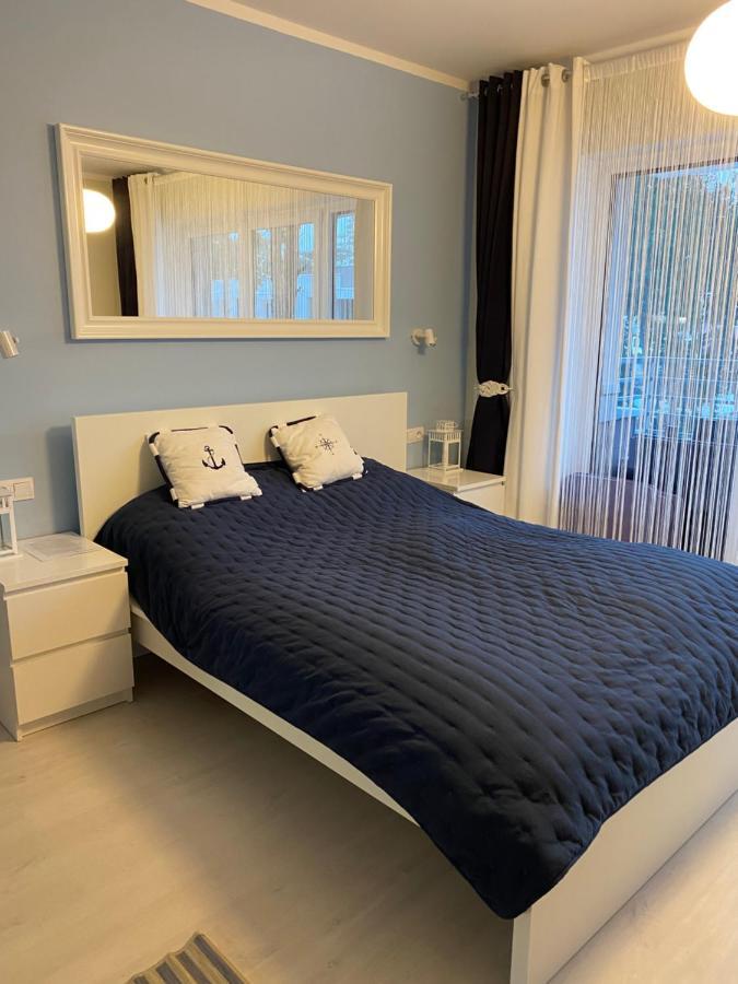 Nautica Pogorzelica Apartment