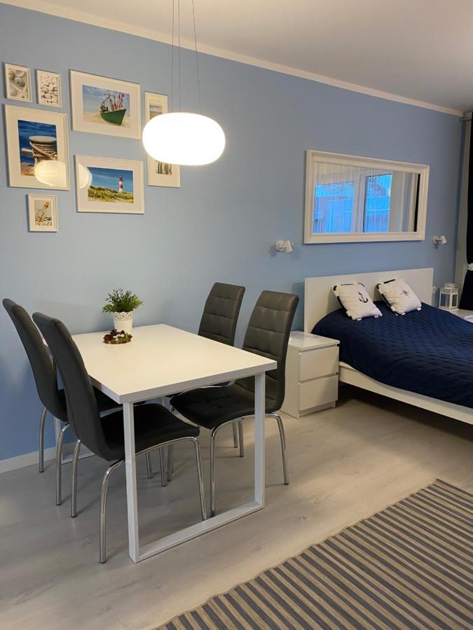 Apartament Nautica Pogorzelica *