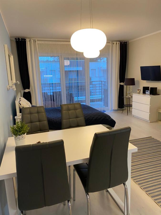 Nautica Pogorzelica Apartment