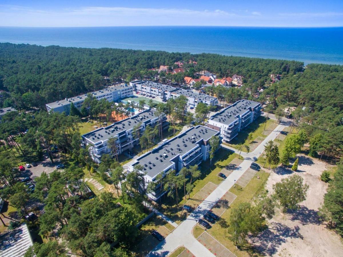 Apartament Nautica Pogorzelica Pogorzelica (Gmina Rewal)