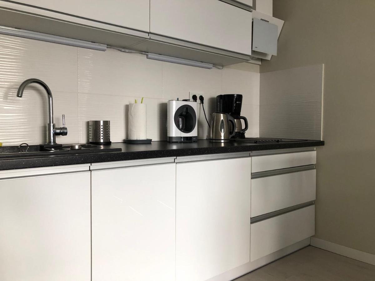 Nautica Pogorzelica Apartment