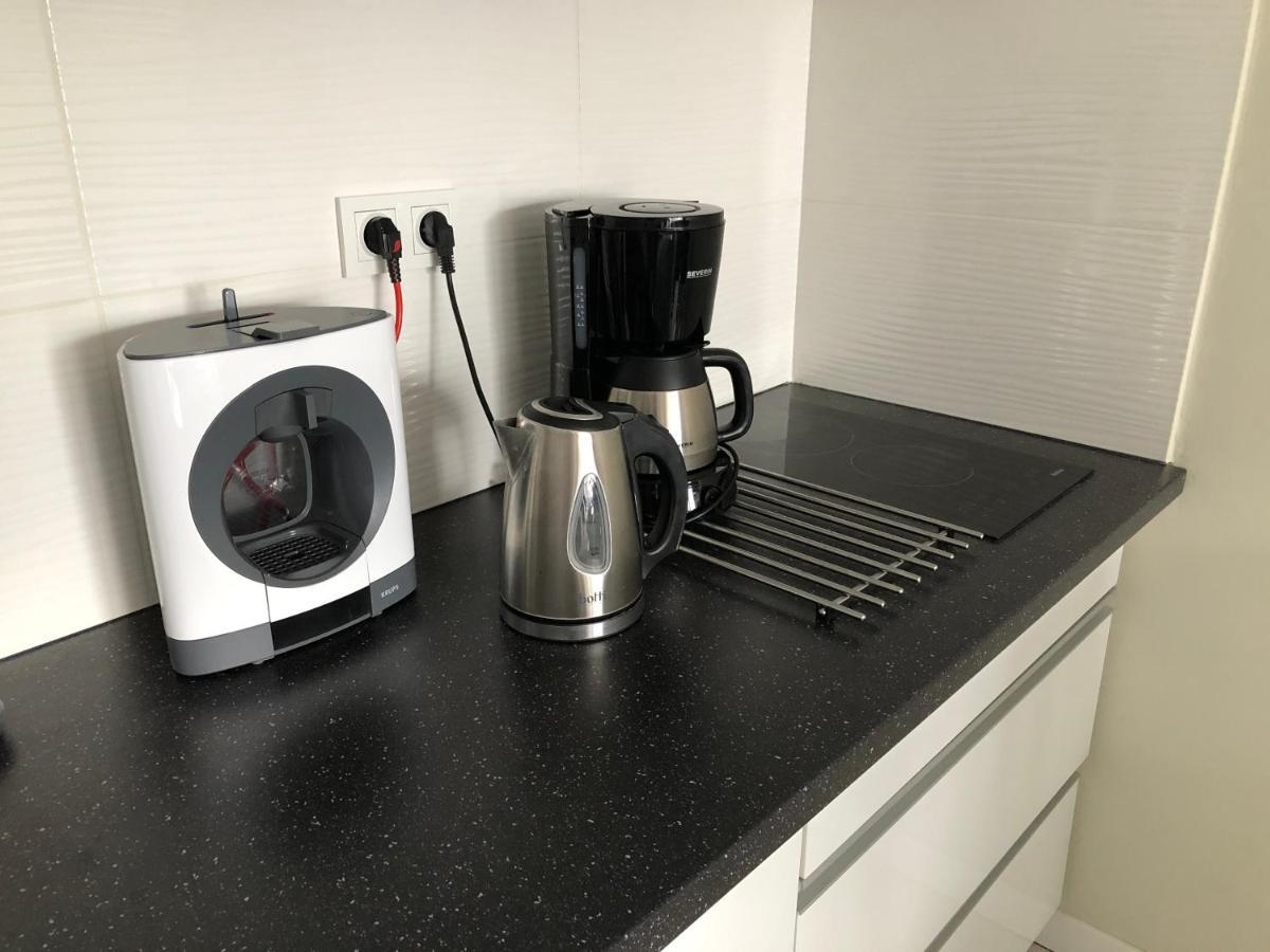 Apartament Nautica Pogorzelica